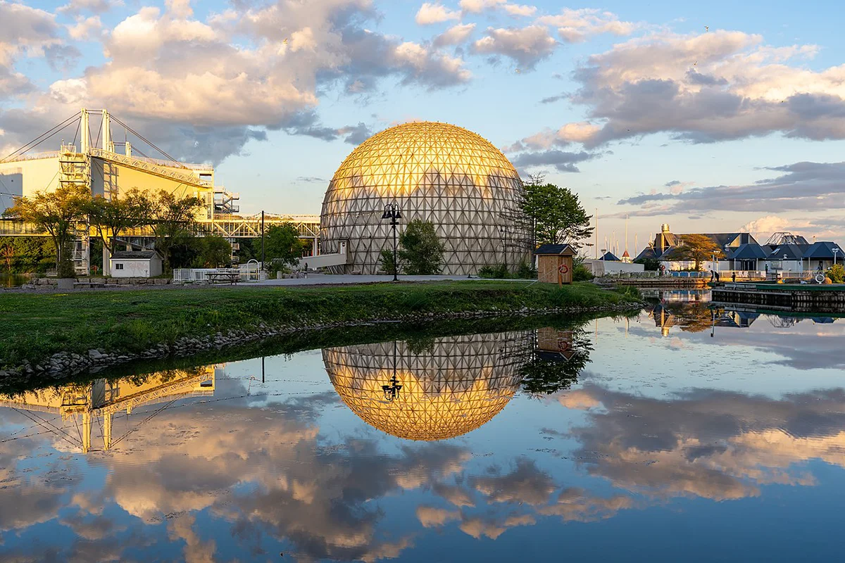 Ontario Place