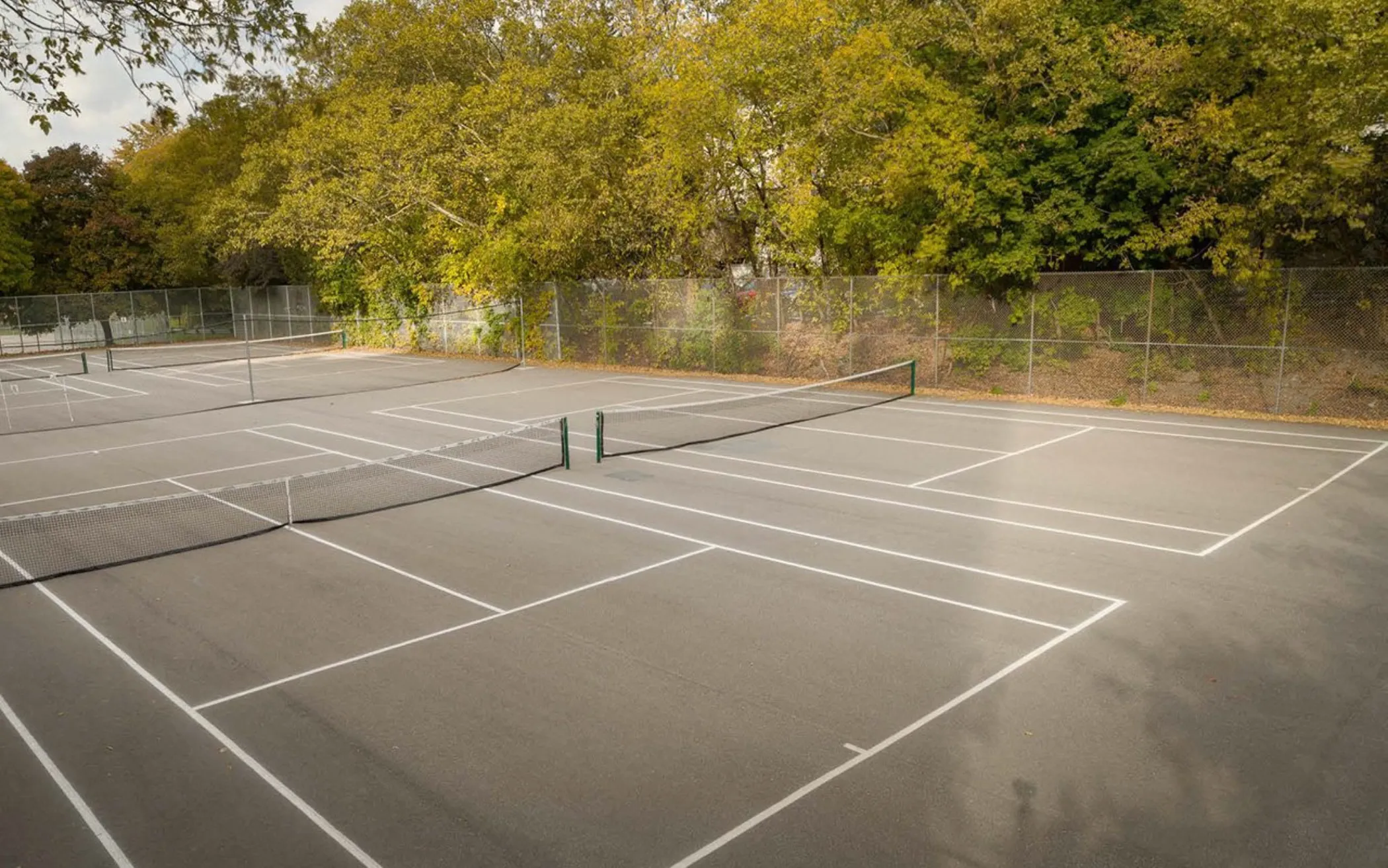 Ramsden Pickleball