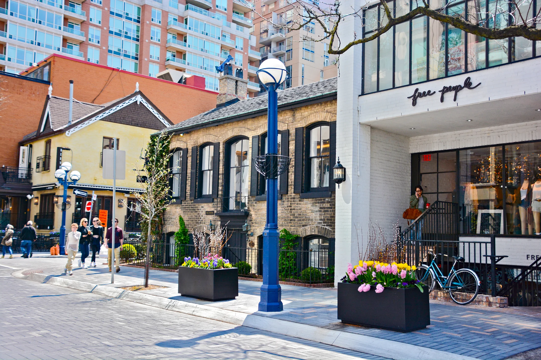 Yorkville