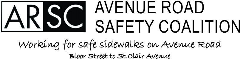 Avenue Road Safety Coalition